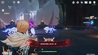 3.1 先匹配 再原神