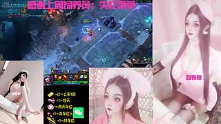 简单可爱，人畜无害。河南软妹妹