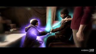 刺激游戏实况解说【KO酷】老主机UP