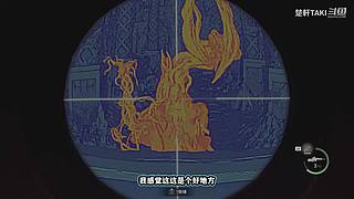 【声控】恐怖游戏有胆你就来