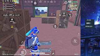 和平精英上分 10407550