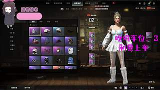 【有车位】新年快乐！~