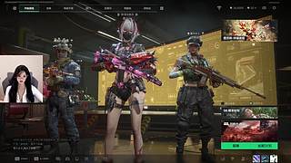 励志成为女顶护