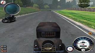 四海兄弟通关剧情