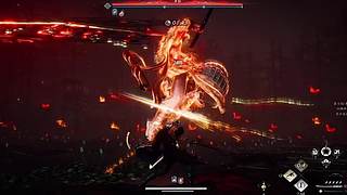 十八般武器，切换秀翻全场