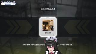 【小奶团】继续生化9