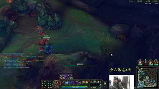 余小C：燃烧自己，峡谷怒冲王者之旅！