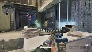 一起快乐跑刀了