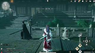 体验丰富社交玩法，拓展江湖人脉