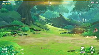 原神帮肝 新人主播多关照