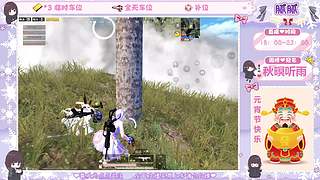 大手子~救哈我~哈哈哈哈