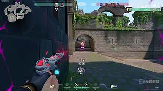 破产3X3（有车位）