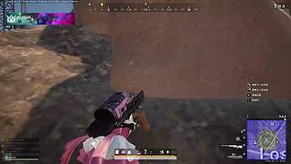 埋头猛练枪法！