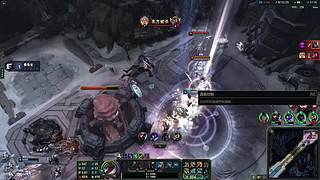 大肚丁的直播间