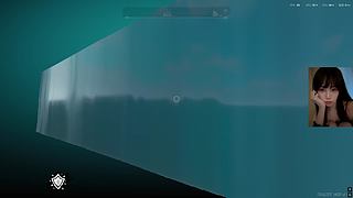 【呆猪】极品少女音开播了