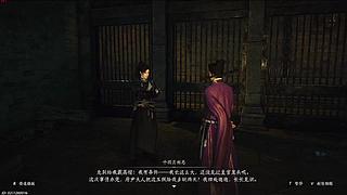 越级挑战，残血极限反杀