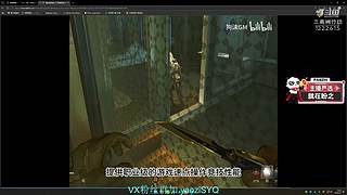 愿天堂没有赛伊德入侵!!!