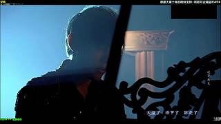 【神乐】祝愿大家前路繁花似锦~所愿皆可得