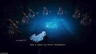 格挡时机掐准，无伤过副本