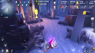 机械师娃娃修机超稳