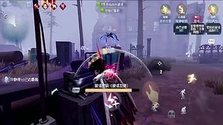 蛤蟆功跳劈，伤害直接拉满