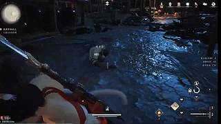 随意耍耍 也能秀的飞起