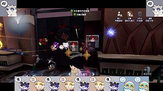 庄园第一李梅丽