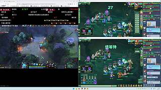 祝大家元宵快乐！