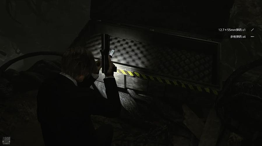 生化危机安魂曲，随便玩玩