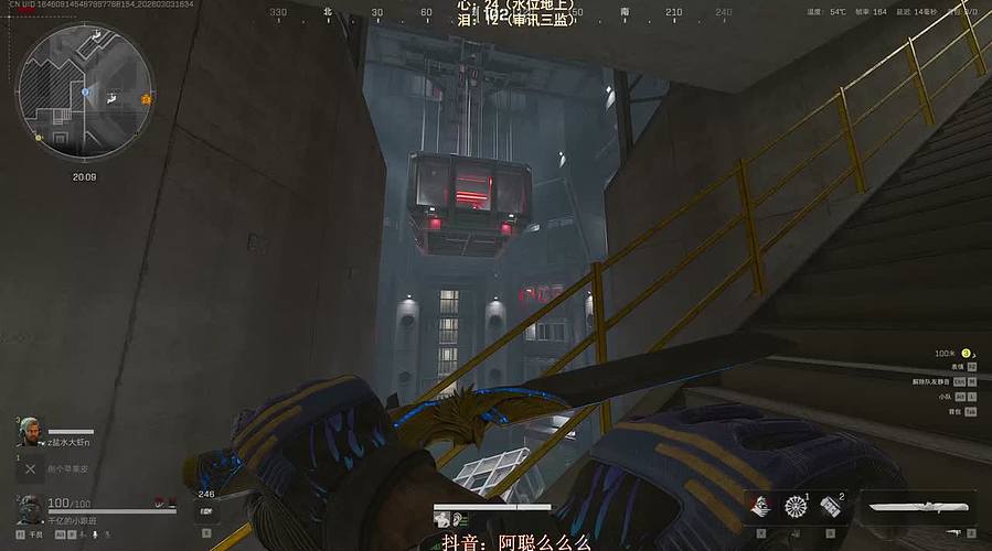 【阿聪】新年快乐