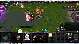 《大Mu的随缘直播间》