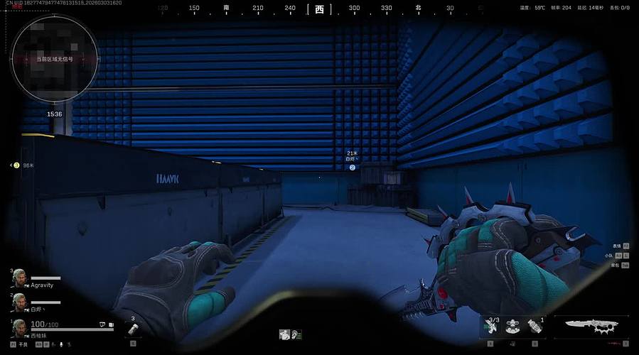 我帅得要命 真的