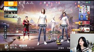 2.6号斗鱼首秀！