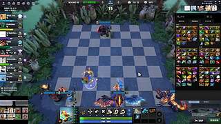 黎明之战-董先生