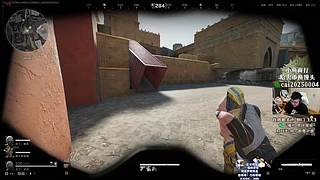 【PIGFF】BLINDSPOT