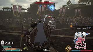 喜欢看剧情的手残党来毁游戏啦