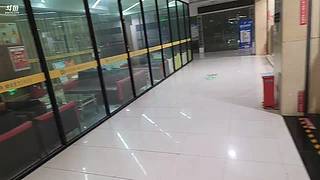 来这里起飞就好了