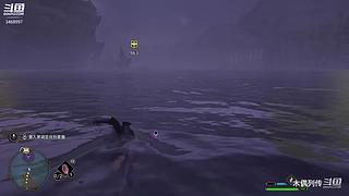 木偶的游戏分享