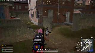 【青蛙】憋不住了