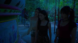 息风谷战略~闯荡江湖~