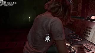 新游沉浸式体验