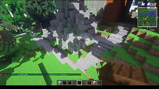 【MKK】斗鱼我的世界还原中国建筑大赛