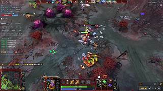 下水道老鼠的直播间