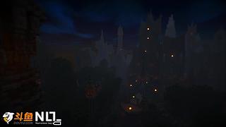 斗鱼我的世界还原中国建筑大赛 豹先生