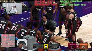 王爷：(直播)新年快乐，老铁们！