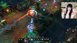 【Uui】哈吉米嗷南北绿豆