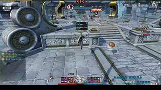 武林外传启动！