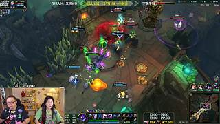 【夫妻嘿店】艾欧尼亚，上车Q2！！！