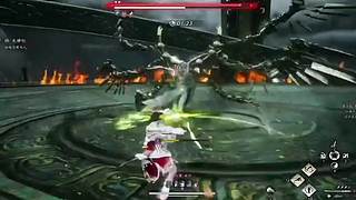 狮吼功开团，全场震慑住了