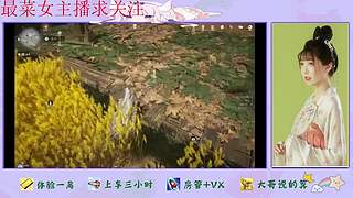 燕云十六声来了哦